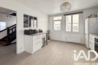 achat maison riantec 56670