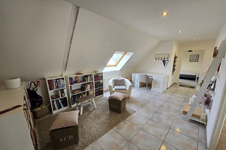 achat maison riantec 56670