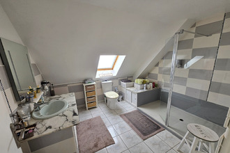 achat maison riantec 56670