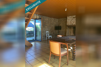 achat maison riantec 56670