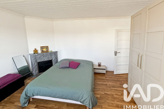 achat maison riantec 56670