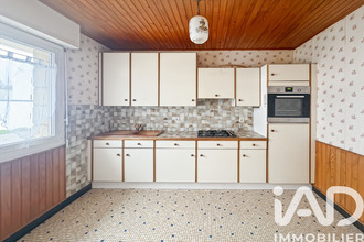 achat maison riantec 56670