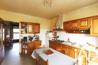 achat maison riantec 56670