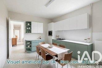 achat maison riantec 56670