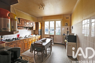 achat maison riantec 56670