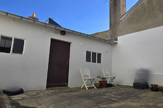 achat maison riantec 56670