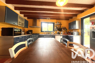 achat maison riantec 56670