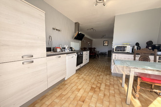 achat maison riantec 56670