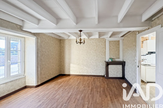 achat maison riantec 56670