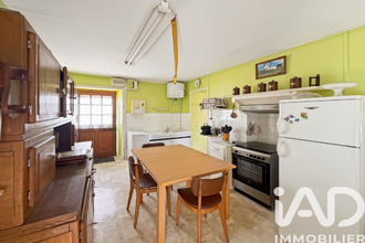 achat maison riantec 56670