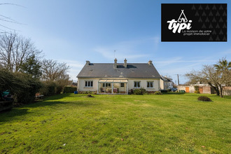 achat maison riantec 56670
