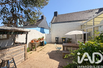 achat maison riantec 56670
