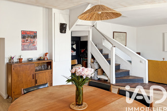 achat maison riantec 56670