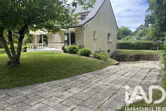 achat maison riantec 56670