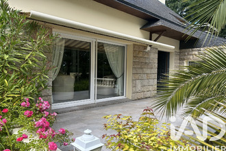 achat maison riantec 56670