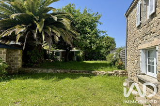 achat maison riantec 56670