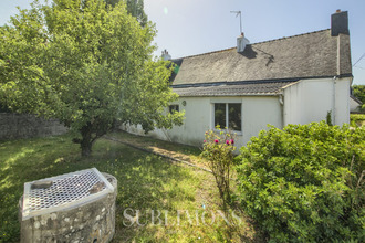 achat maison riantec 56670