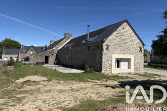 achat maison riantec 56670