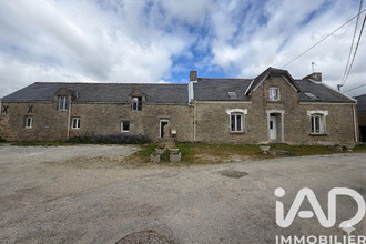 achat maison riantec 56670