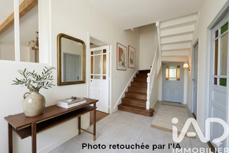 achat maison riantec 56670