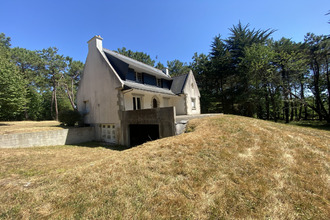 achat maison riantec 56670