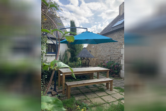 achat maison riantec 56670