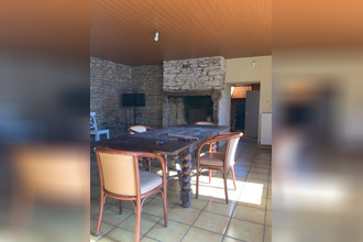 achat maison riantec 56670