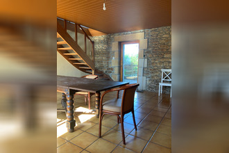 achat maison riantec 56670