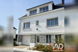 achat maison riantec 56670