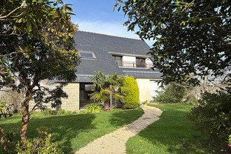 achat maison riantec 56670