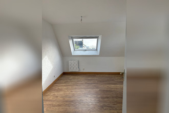 achat maison riantec 56670