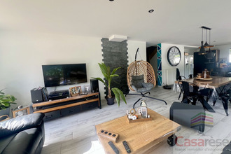 achat maison riantec 56670