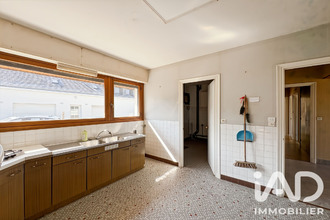 achat maison riantec 56670