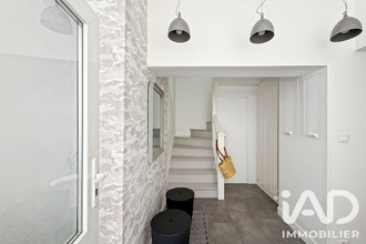achat maison riantec 56670