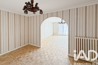 achat maison riantec 56670