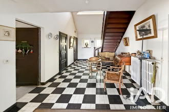 achat maison riantec 56670