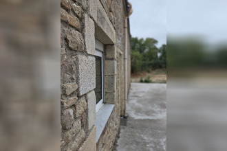achat maison riantec 56670