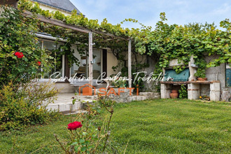achat maison riantec 56670