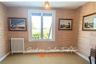 achat maison riantec 56670