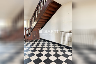 achat maison riantec 56670