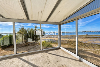 achat maison riantec 56670