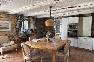 achat maison riantec 56670