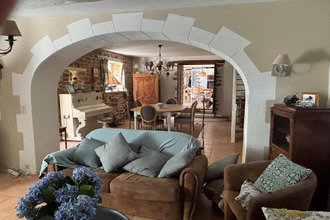 achat maison riantec 56670