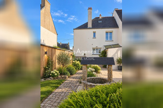 achat maison riantec 56670