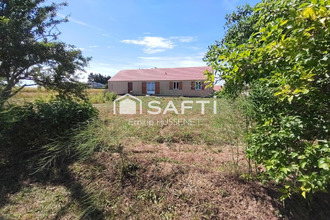 achat maison riaville 55160