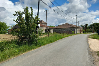 achat maison ribagnac 24240