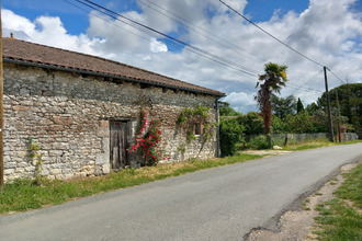 achat maison ribagnac 24240