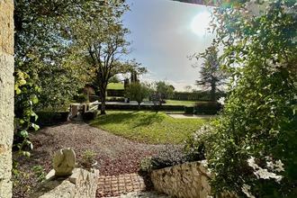 achat maison ribagnac 24240