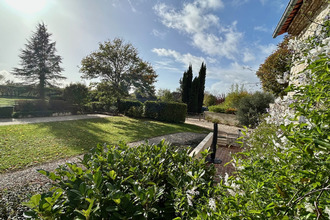 achat maison ribagnac 24240