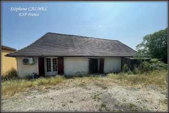 achat maison ribagnac 24240